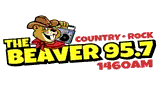 The Beaver 95.7 FM