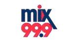 KMVX FM MIX 999