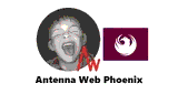 Antenna Web Phoenix