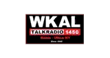 WKAL-AM  1450 FM 103.3 TALK RADIO