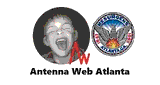 Antenna Web Atlanta