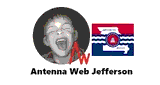 Antenna Web Jefferson