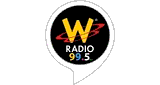 la w 99.5 fm