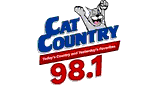 Cat Country 98.1 WKKD