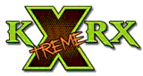 The X KXRX