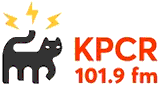 KPCR 101.9FM