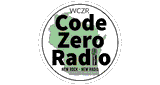 WCZR - Code Zero Radio