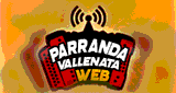 Parranda Vallenata Web