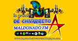 La Grande De Chivarreto FM