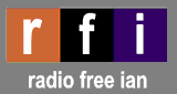 Radio Free Ian