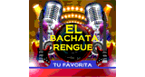 El Bachatarengue