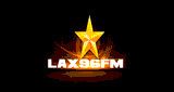 La X 96 FM