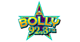 Bolly 92.3 FM