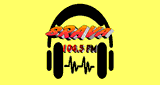 Brava 104.5 Fm