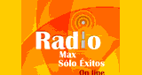 Radio Max Solo Exitos