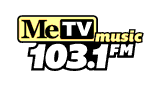 103.1 MeTV FM