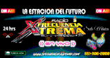 Frecuencia Xtrema