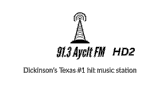 91.3 Ayclt FM HD2