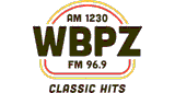 WBPZ FM 96.9 & AM 1230