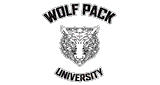 Wolf pack university radio