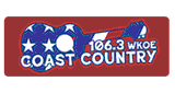 106.3 Coast Country