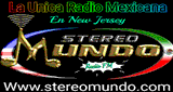 Stereo Mundo Radio