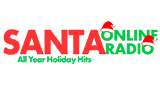 santa online radio