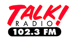 102.3 FM Talk Radio - WGOW