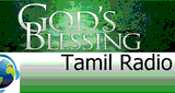 God's Blessing Tamil Radio