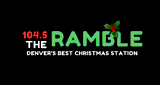 104.5 The Ramble