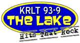 KRLT 93.9 FM
