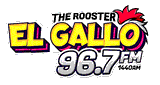 El Gallo 96.7 FM