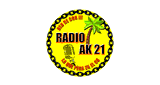 RadioAK21