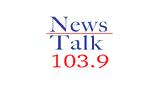 News Talk 103.9