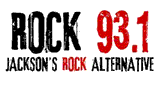 Rock 93.1