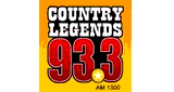 Country Legends 93.3