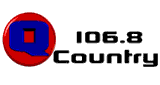 Q106.8 Country | WQKT-DB