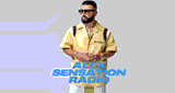 Alex Sensation Radio