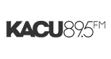 KACU 89.5 FM