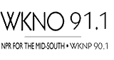 WKNO-HD2 - FM