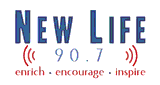 New Life 90.7 FM