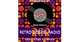 Byron Brown’s Retro Gospel Radio