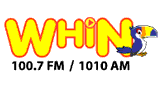 WHIN Country Radio