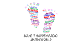 Make It Happen Radio