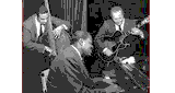 Legacy Radio 4 "The Jazz Quarter"
