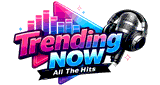 Trending Now