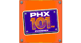 Phx 101 FM