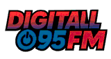 Digital 95 FM Online (San Diego)