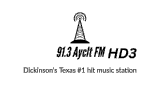 91.3 Ayclt FM HD3