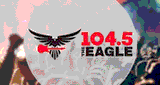 Kpus 104.5 The Eagle